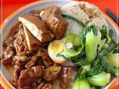 -方正集团-食堂(北大科技大厦店)