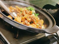 -肥家大排档(天河体育西店)