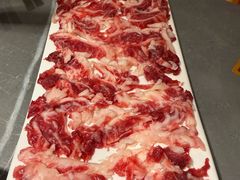 -潮发潮汕牛肉店(东方宝泰店)