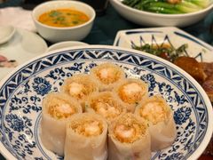 -誉八仙粤菜(万象天地店)