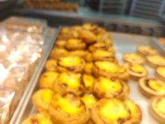 -鲍师傅糕点(江苏路店)