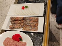-一席地·本地鸡窝·杭帮鸡火锅(萧山银隆百货店)