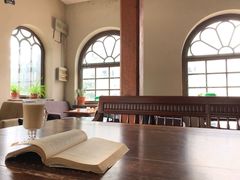 -1901 Cafe(西四店)