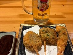 -晶吉·居酒屋·日本料理·烧鸟(中山区民主广场经典生活店)