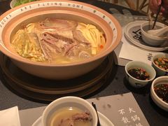 -老鸭集(金沙龙湖天街店)