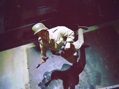 -上海四行仓库抗战纪念馆