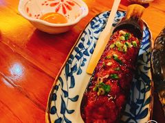 -文立新麻辣烫(合生汇21街区店)