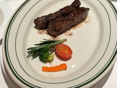 -波特曼西餐厅(南岗店)