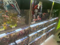 -TOP TOY(大兴荟聚店)
