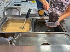 花生糊-鞠氏黑芝麻糊(水塔店)