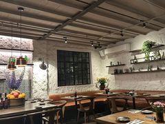 -Apollo·西班牙小酒馆(安福路店)