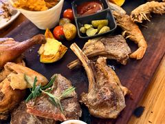 -Famous肥猫墨西哥音乐餐吧(五棵松华熙LIVE店)