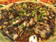 -盛港湾海鲜食府(黄沙店)