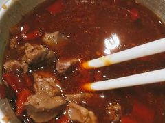 香辣鸡杂-老乡鸡(家天下生活广场店)
