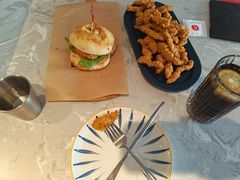 -必胜客(航天桥店)