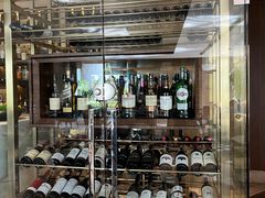 -粤海喜来登酒店·&More聚驿(天河城店)