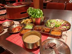 -西塔老太太泥炉烤肉(苏州大悦城店)