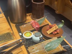 -黑牛の店·和牛烧肉(大悦城店)