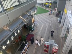 -万科生活广场(东莞松山湖店)