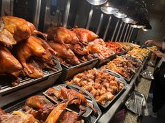 -星伦多自助料理(永旺店)