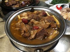 -琼菜王(南海店)