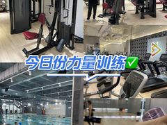 -FLARE STAR FITNESS(复地活力城店)