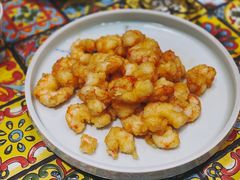 -宝轩渔府·老字号海鲜·正宗津菜(水上店)
