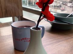 -蜜桃餐厅·伴山(湖滨商业街店)