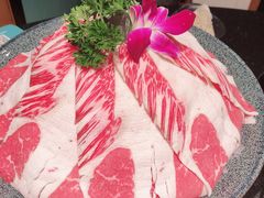 -五星桥原切肥牛火锅·30年专注好牛肉(湖塘店)