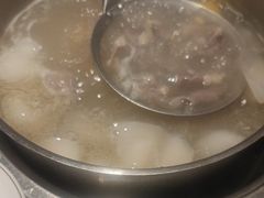 -潮泰牛肉火锅 · 创于1992年(车公庙店)