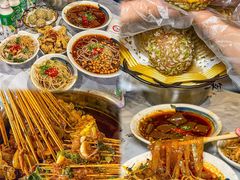 -成都瓜串串(水围1368店)
