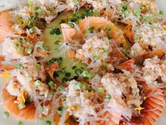 -四川小胡子海鲜(丁村万人海鲜广场店)