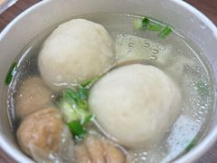 全家福-同利肉燕老铺(澳门路店)