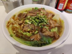 -老广记·牛杂甜品(东山口店)