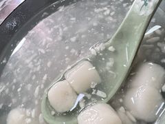 酒酿元宵-赵氏汤圆(东关街店)