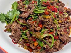 -西江红·株洲本地菜(滨江南路店)