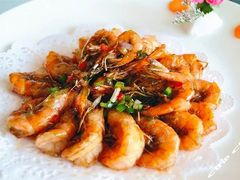 美极大虾-紫金食坊(江南西路店)