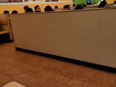 -萨莉亚意式餐厅(黄村高德汇店)