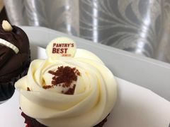 -Pantry's Best派悦坊蛋糕(K11购物艺术中心店)