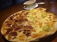 -JINNS锦时 steak&pizza(浸信会礼拜堂旧址店)