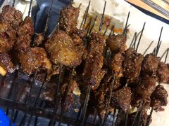 -东仪路传统烤肉
