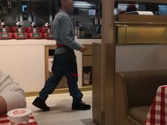 -西贝(金桥店)