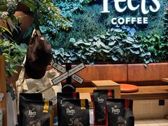 -Peet's Coffee皮爷咖啡(武商Mall手作店)