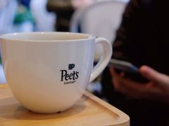 -Peet's Coffee皮爷咖啡(万象天地店)