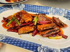 -院8里·少城记忆老川菜(宽窄巷子店)