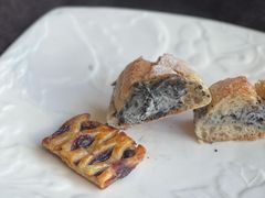 -tuan woodfire kitchen(锦绣坊店)