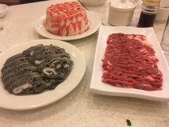 -八先生涮肉房(三里河店)