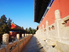 -北京市劳动人民文化宫(太庙)
