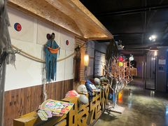 -长藤鬼校(龙翔店)