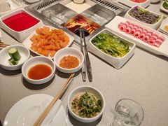 -海底捞火锅(江北万达商业广场店)